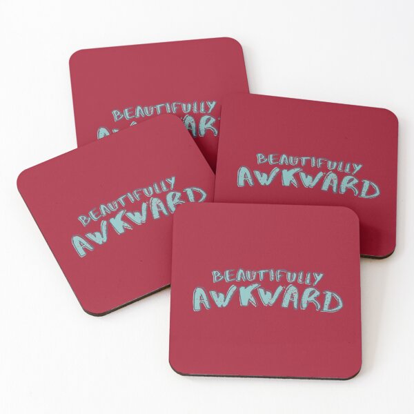 Item preview, Beautifully Awkward Distressed Type designed and sold by Creatively Torn.
