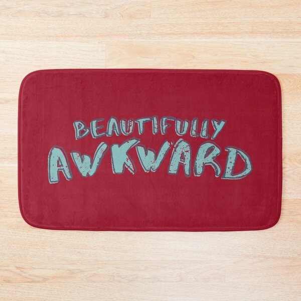 Item preview, Beautifully Awkward Distressed Type designed and sold by Creatively Torn.