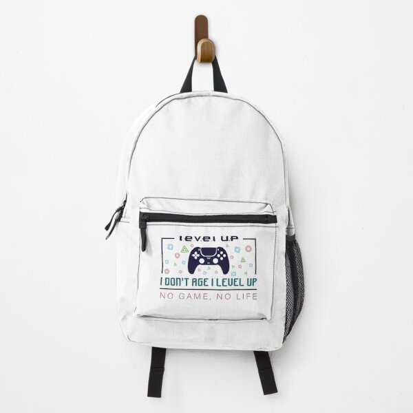 Item preview, I Don't Age I Level Up - Funny Level Up Gamer designed and sold by NSTeeDesign.