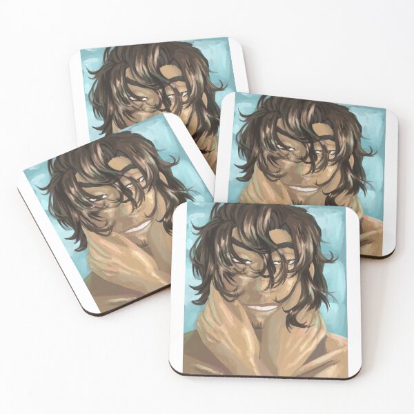 Item preview, Claude designed and sold by kerudiogial.