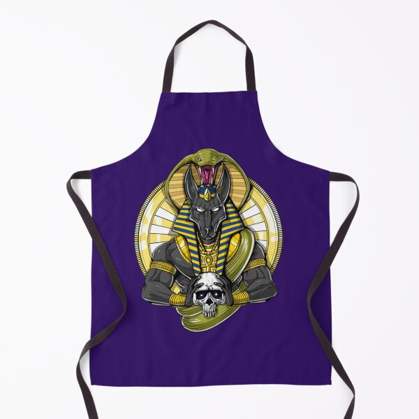 Item preview, Anubis Egyptian God Anubis designed and sold by foolstemper.