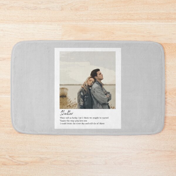 Item preview, Shelter - Finneas designed and sold by nd-creates.