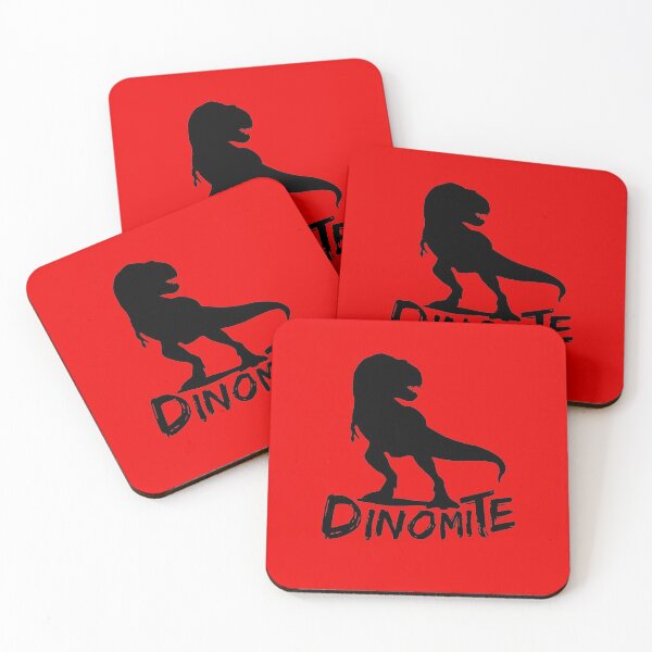 Item preview, Dino Mite designed and sold by Joy Poddar.