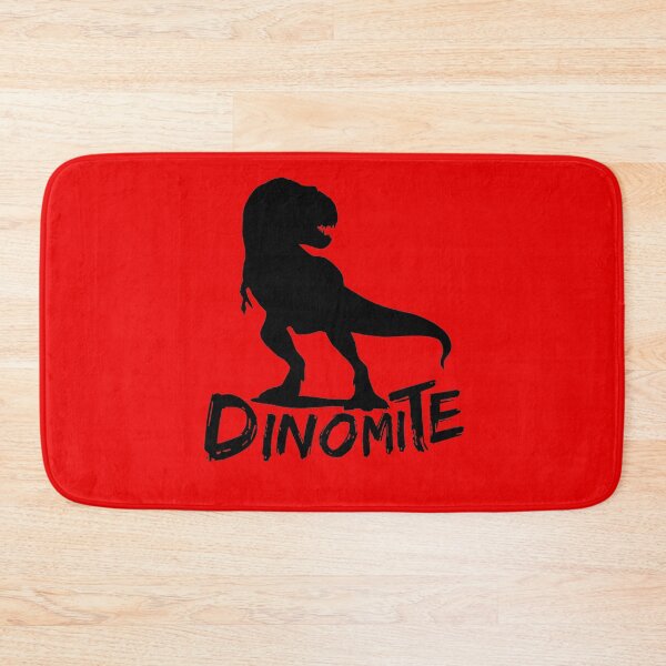Item preview, Dino Mite designed and sold by Joy Poddar.