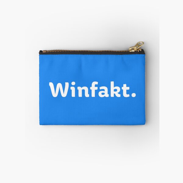 Item preview, The Winfakt logo. designed and sold by Tee702.