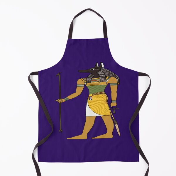 Item preview, Anubis Egyptian God Anubis 5 designed and sold by foolstemper.