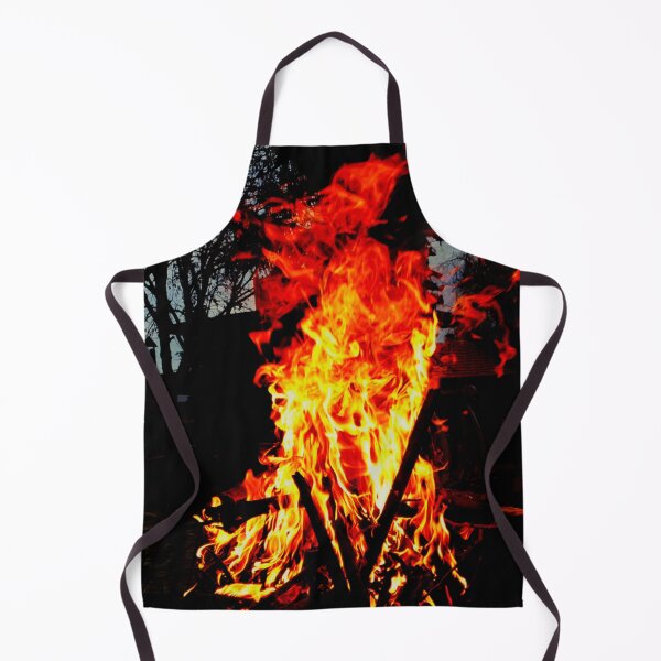 Item preview, Fire-photography designed and sold by wiwiart.
