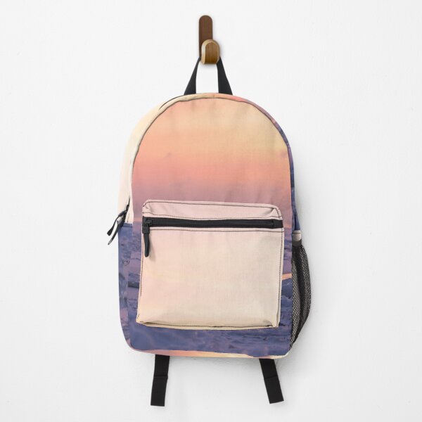 Item preview, Pretty Winter Sunset designed and sold by Valeria Nikitina.