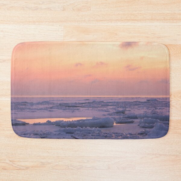 Item preview, Pretty Winter Sunset designed and sold by Valeria Nikitina.