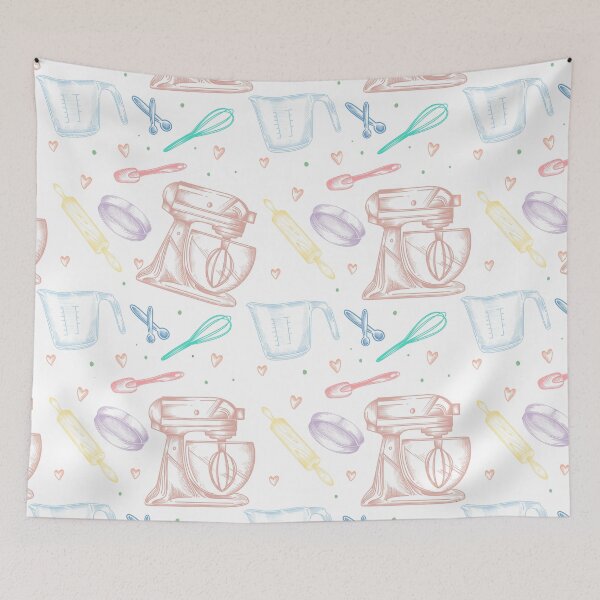 Item preview, Copy of Copy of Baking love designed and sold by PurpleTurtle8.