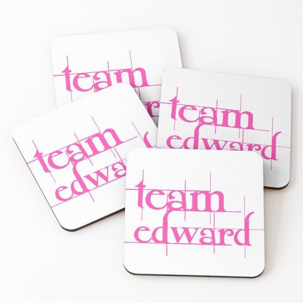Item preview, Team Edward designed and sold by lindsalexandra.