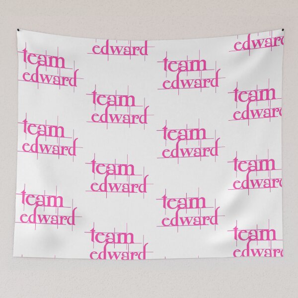 Item preview, Team Edward designed and sold by lindsalexandra.