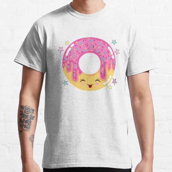 Roblox Donut T Shirts Redbubble