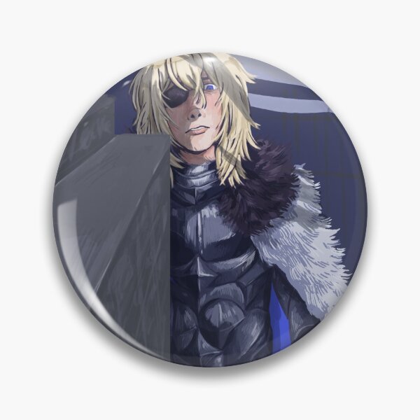 Item preview, Dmitri Blaiddyd designed and sold by kerudiogial.