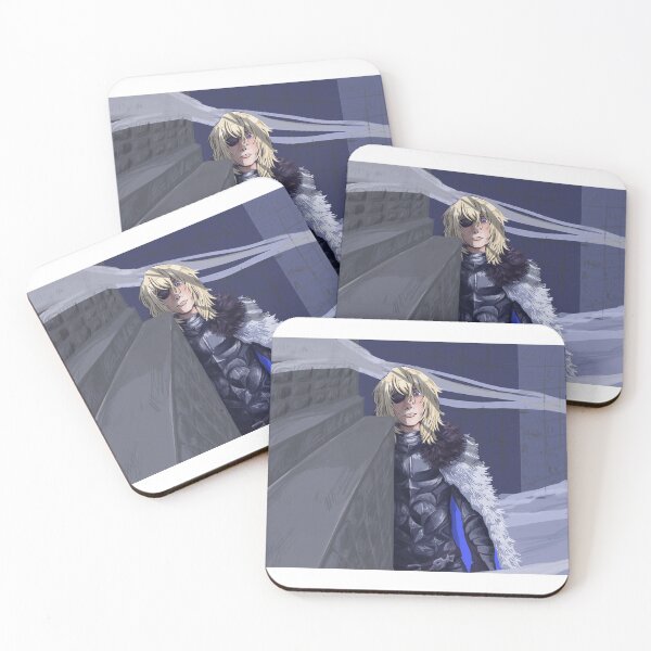 Item preview, Dmitri Blaiddyd designed and sold by kerudiogial.