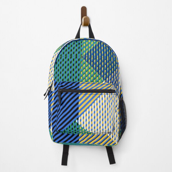 Item preview, Linear Geometric Pattern designed and sold by ckylin.