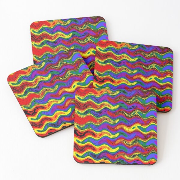 Item preview, Rainbow Array 28 designed and sold by rainbowarray.