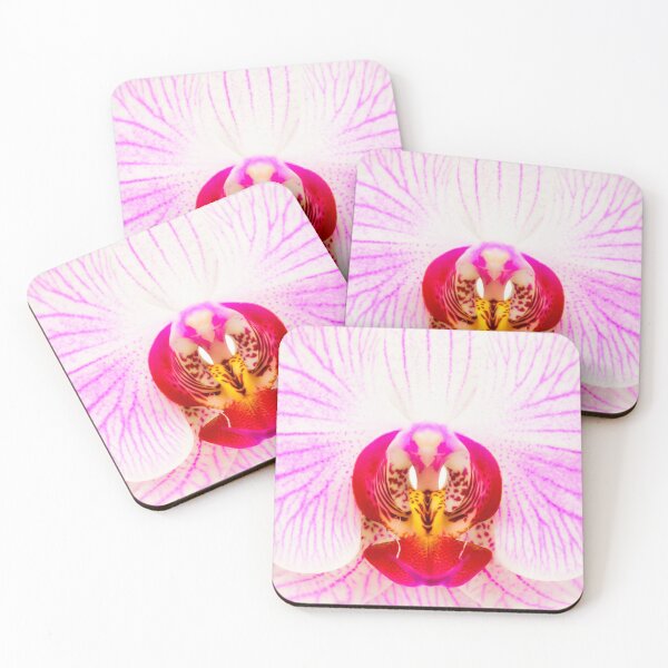 Item preview, Pink Orchid designed and sold by David Bowman.