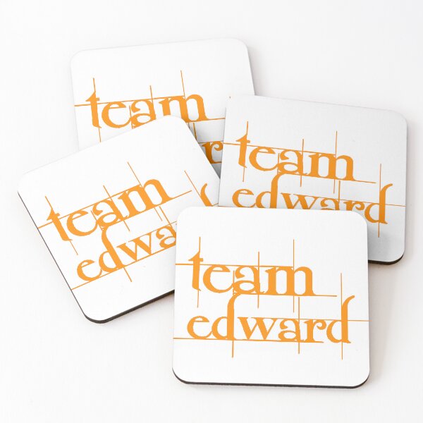 Item preview, Team Edward designed and sold by lindsalexandra.