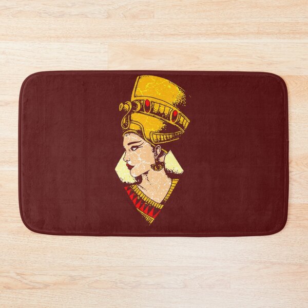 Item preview, Cleopatra  Ancient Egyptian Goddess designed and sold by foolstemper.