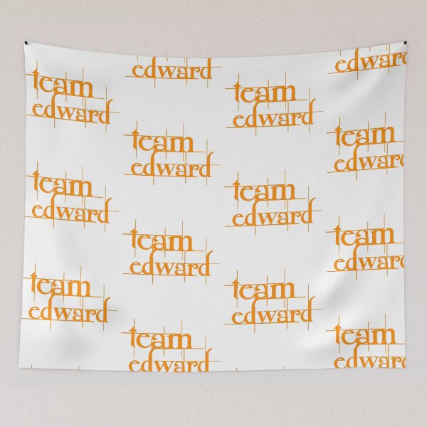 Item preview, Team Edward designed and sold by lindsalexandra.