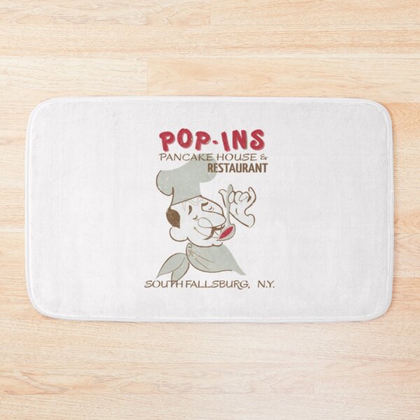 Item preview, Pop-Ins Pancake House & Restaurant designed and sold by jordan5L.