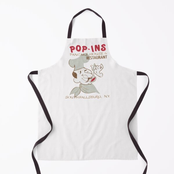 Item preview, Pop-Ins Pancake House & Restaurant designed and sold by jordan5L.