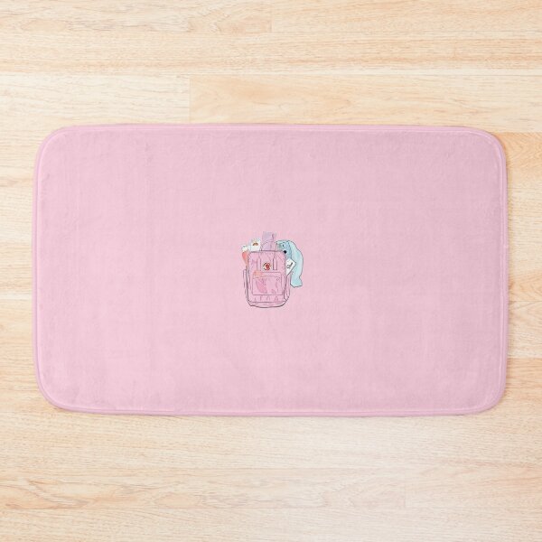 Item preview, Pink Vsco Backpack designed and sold by RougeMachtig.