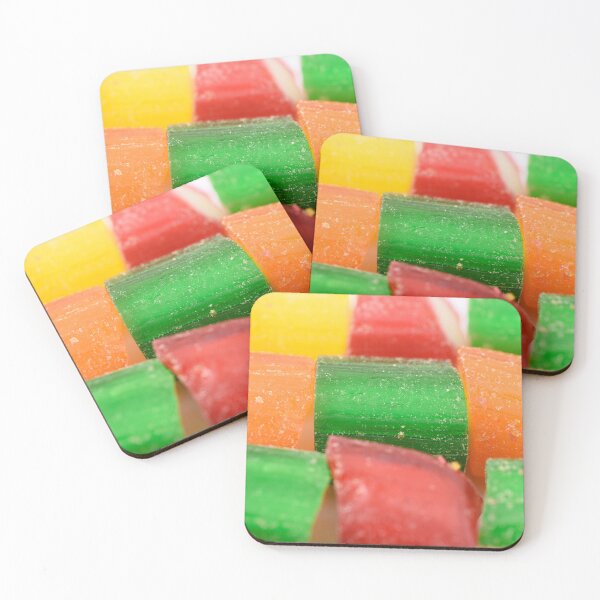 Item preview, Sugar free rock sweets designed and sold by Chris Burrows.