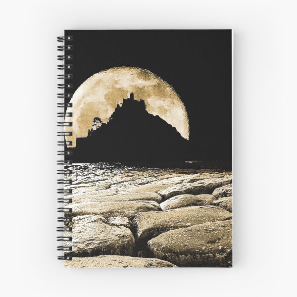 Item preview, By the light of the Sepia moon. designed and sold by Anthony Hedger Photography.