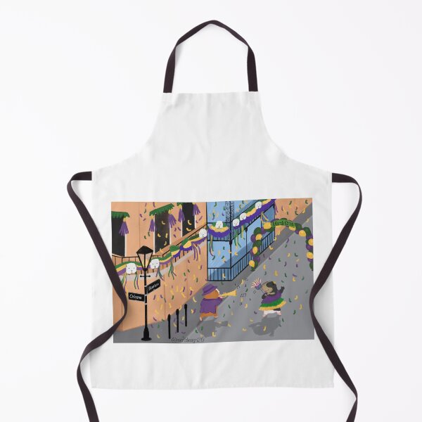 Item preview, Guinea pigs celebrating Mardi Gras designed and sold by mondesign26.