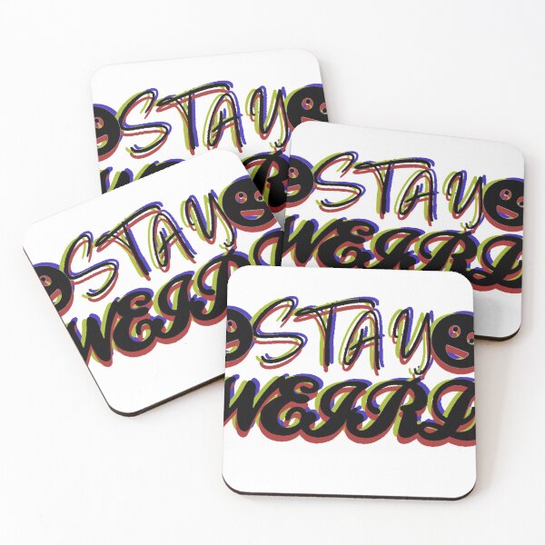 Item preview, Embrace Your Weird-Embrace Your Weirdness, Weird people, Unique designed and sold by BestDes.