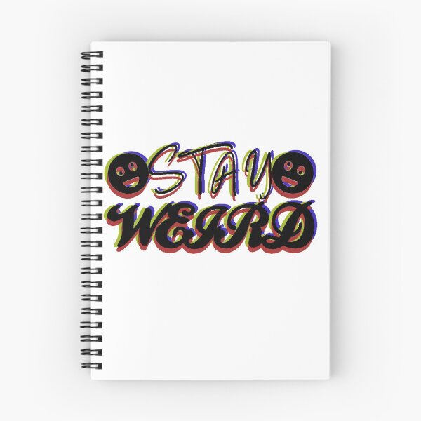 Item preview, Embrace Your Weird-Embrace Your Weirdness, Weird people, Unique designed and sold by BestDes.