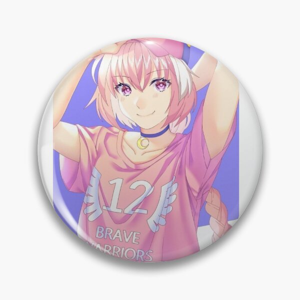 Artikelvorschau, Astolfo 12 Paladin entworfen und verkauft von AstolfoLover221.