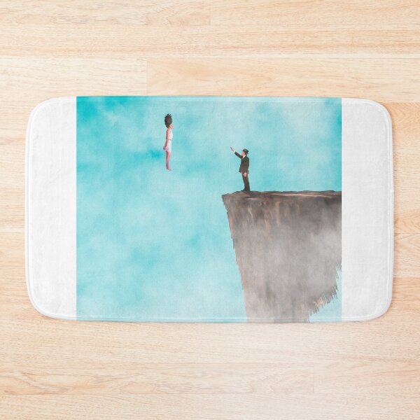 Item preview, Let Go designed and sold by montevento.