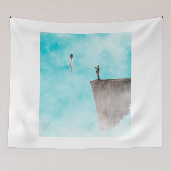 Item preview, Let Go designed and sold by montevento.