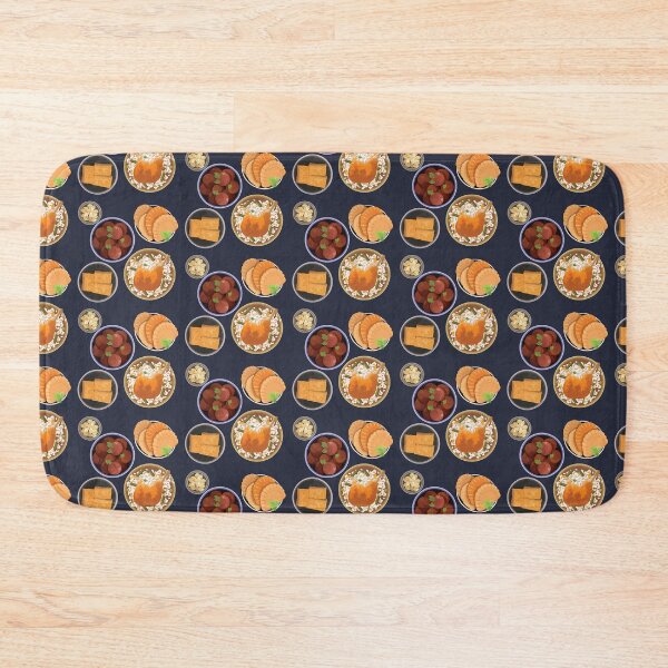 Item preview, Iftar Meal Set designed and sold by Alicia Chee.