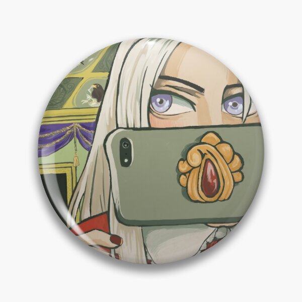 Item preview, Edelgard designed and sold by kerudiogial.