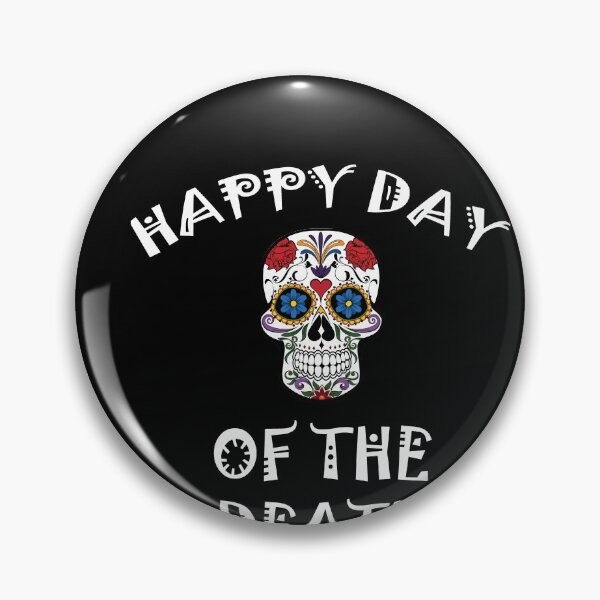 Item preview, The De Los Muertos Gift Decorated Skull designed and sold by elwizkhalifa.