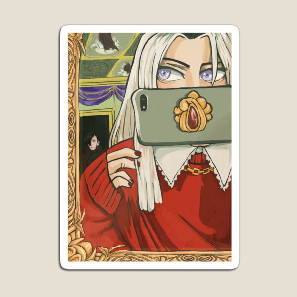 Item preview, Edelgard designed and sold by kerudiogial.