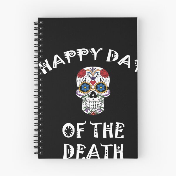 Item preview, The De Los Muertos Gift Decorated Skull designed and sold by elwizkhalifa.