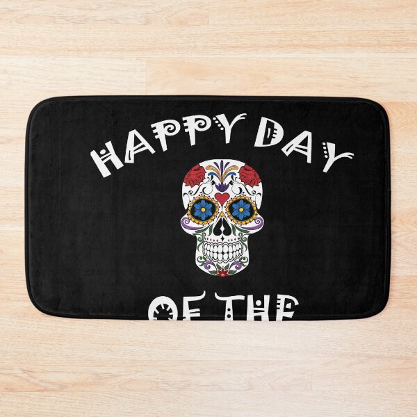 Item preview, The De Los Muertos Gift Decorated Skull designed and sold by elwizkhalifa.