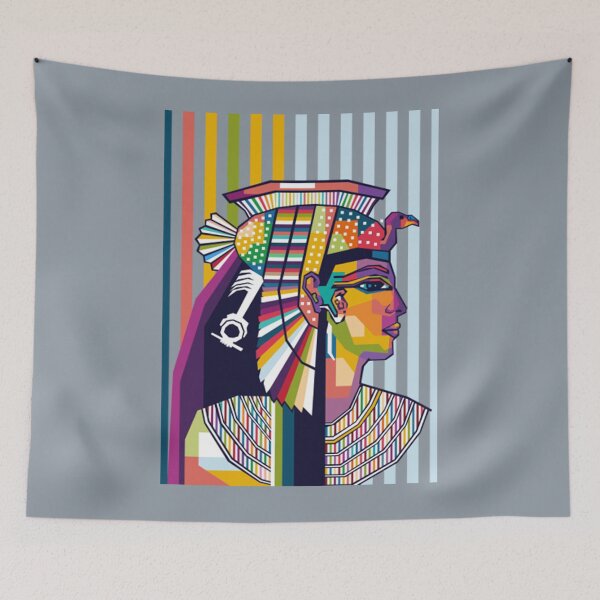 Item preview, Cleopatra  designed and sold by foolstemper.