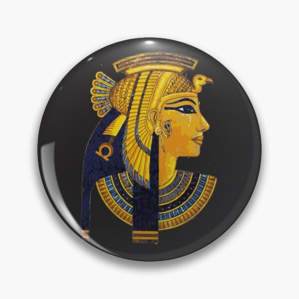 Item preview, Cleopatra Cleopatra designed and sold by foolstemper.