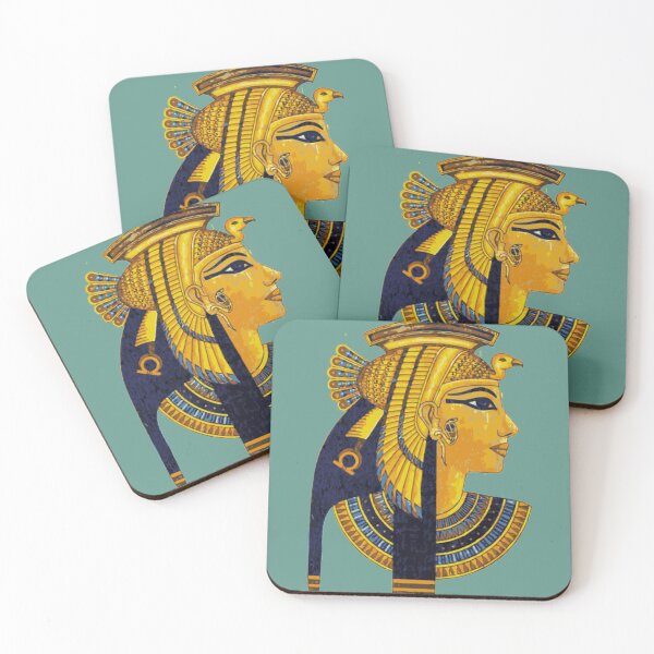 Item preview, Cleopatra Cleopatra designed and sold by foolstemper.