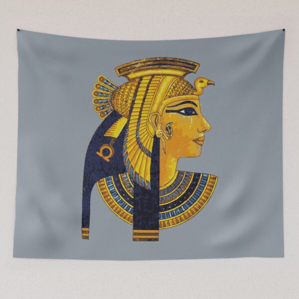 Item preview, Cleopatra Cleopatra designed and sold by foolstemper.