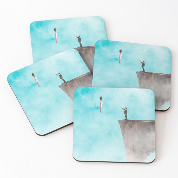 Item preview, Let Go designed and sold by montevento.