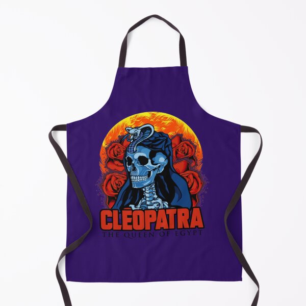 Item preview, Egypt cleopatra designed and sold by foolstemper.