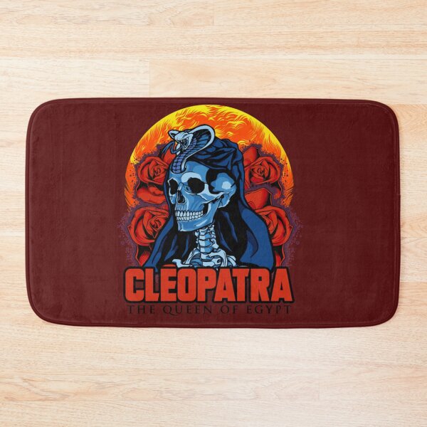 Item preview, Egypt cleopatra designed and sold by foolstemper.