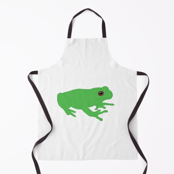 Item preview, frog designed and sold by disclaimersong.